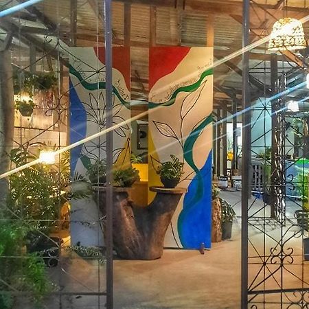 Espaco Saire - Alter do Chão Dış mekan fotoğraf