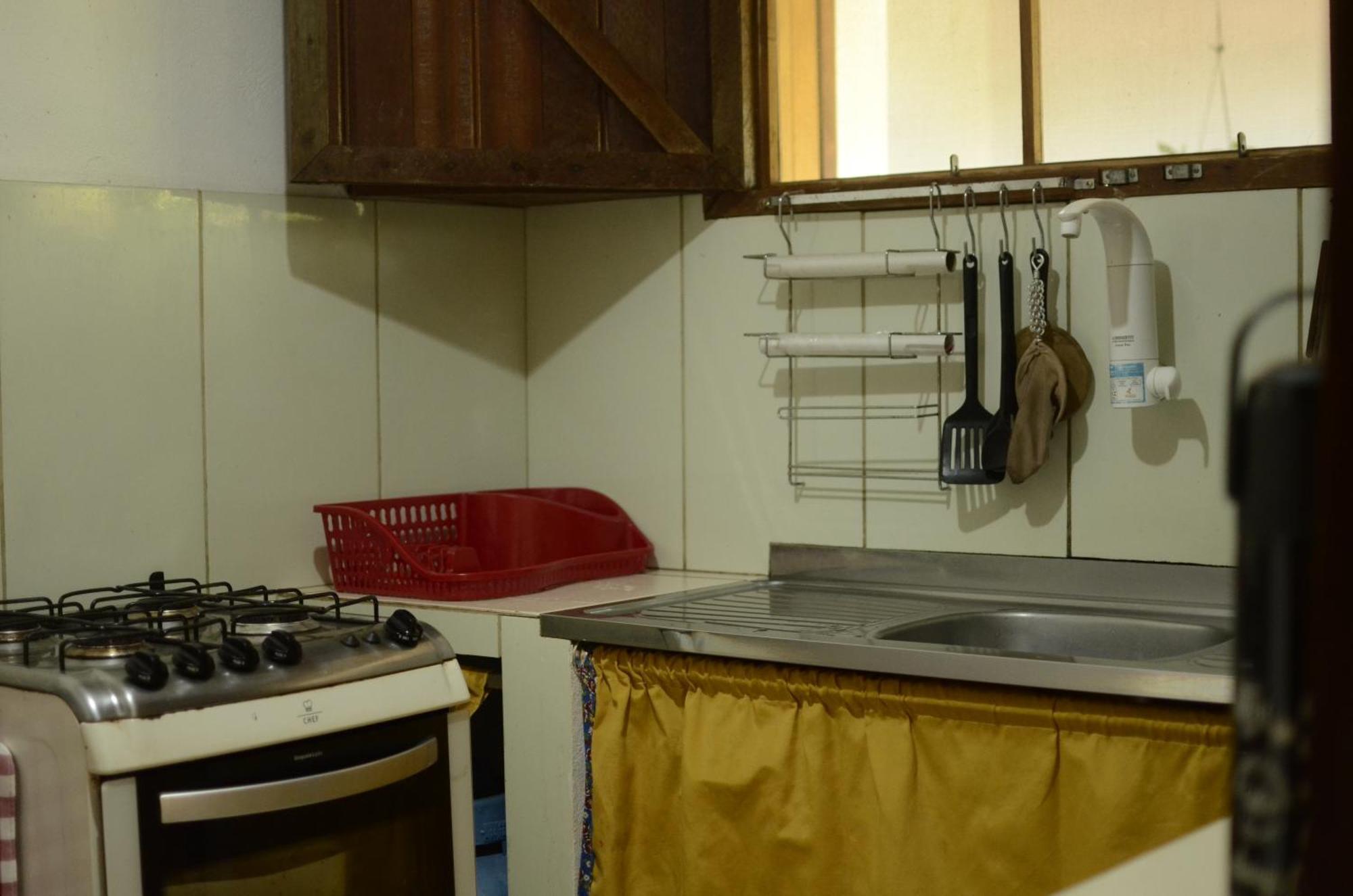 Espaco Saire - Alter do Chão Dış mekan fotoğraf