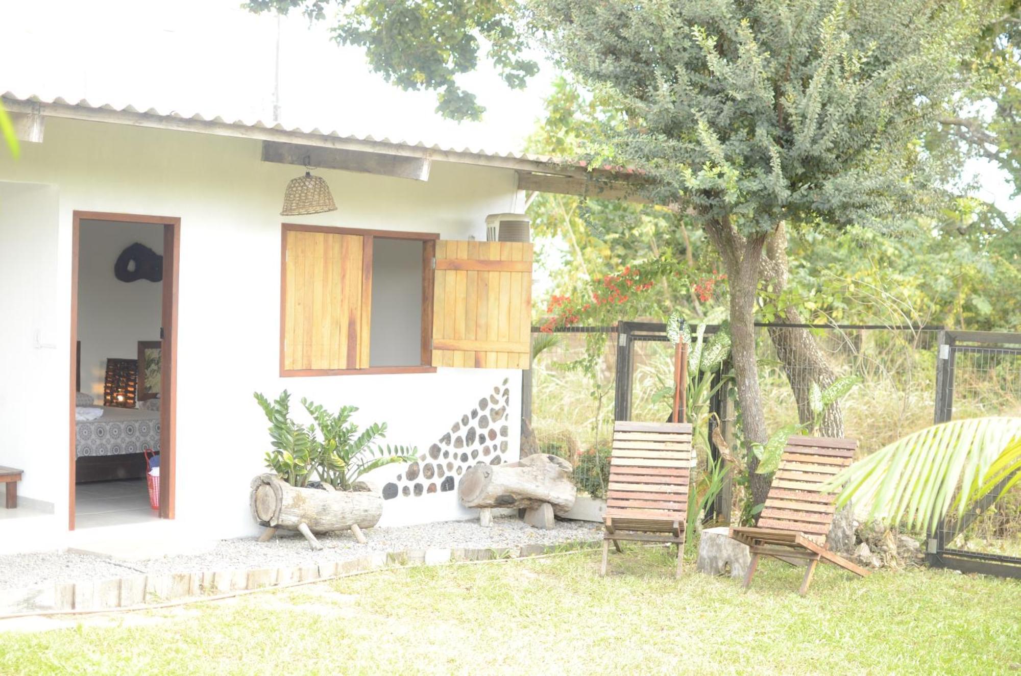 Espaco Saire - Alter do Chão Dış mekan fotoğraf
