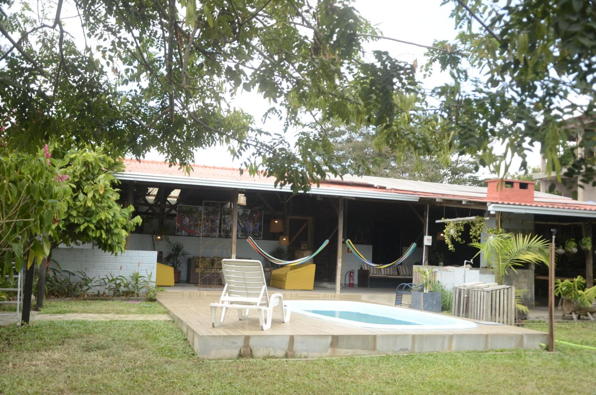 Espaco Saire - Alter do Chão Dış mekan fotoğraf