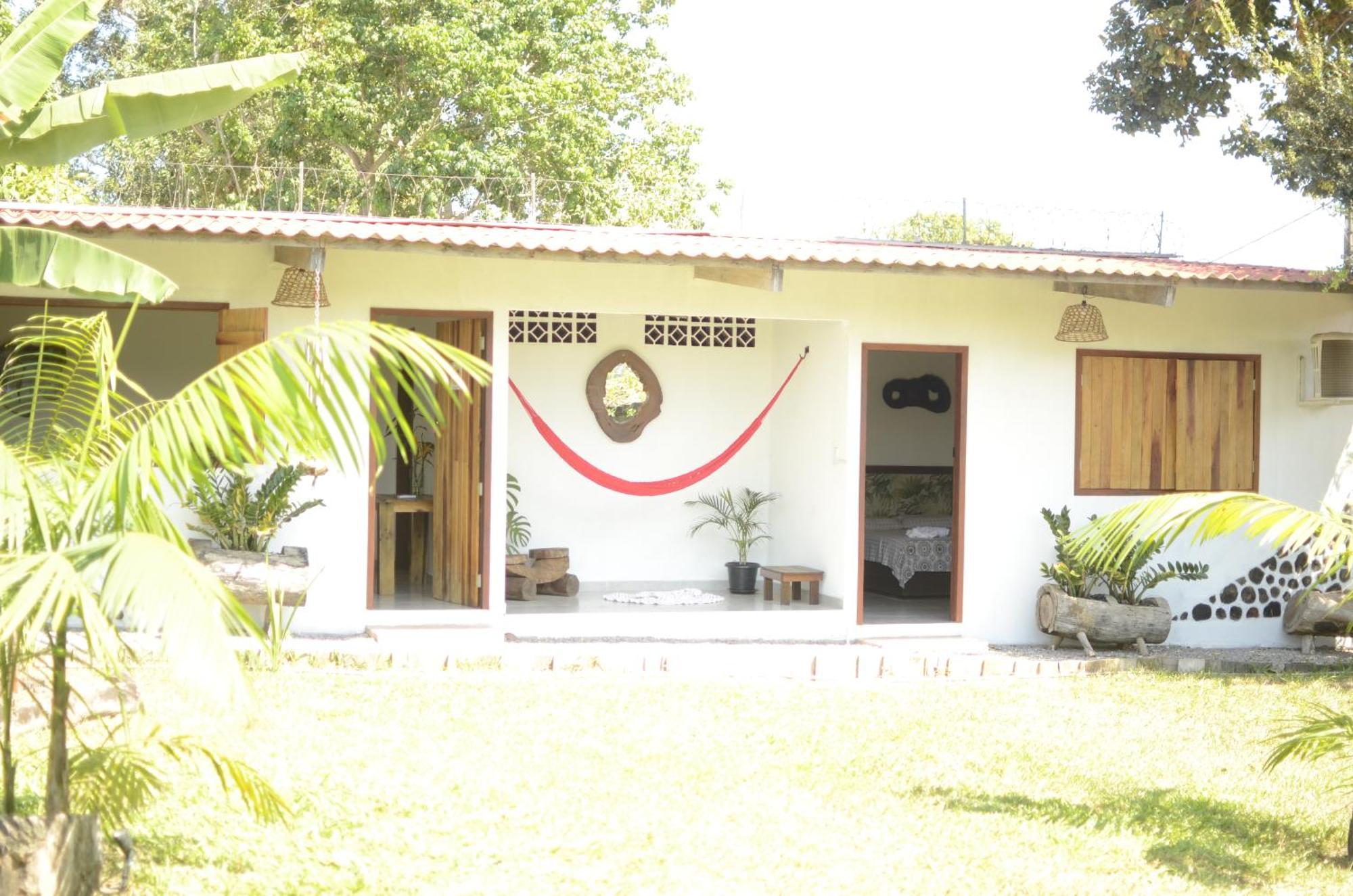 Espaco Saire - Alter do Chão Dış mekan fotoğraf