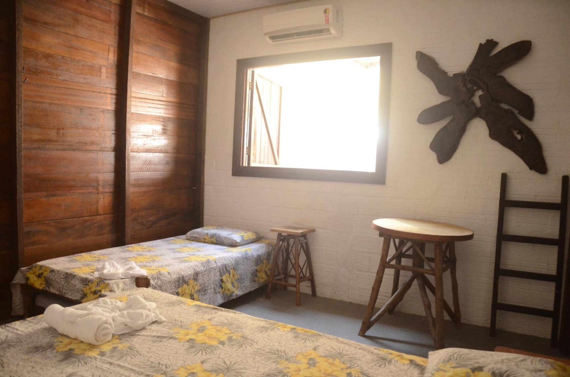 Espaco Saire - Alter do Chão Dış mekan fotoğraf