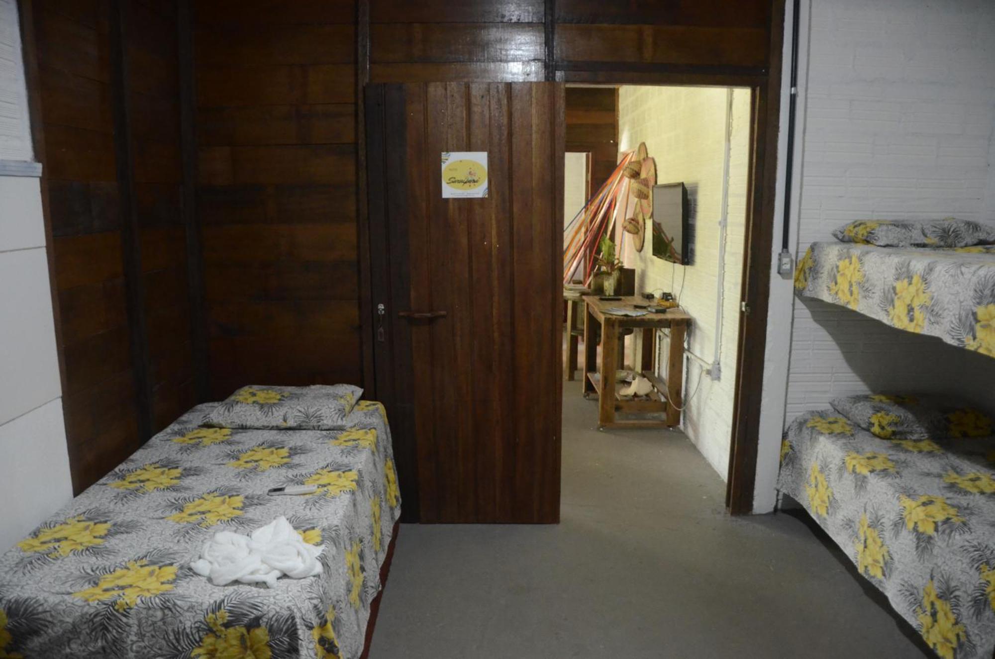 Espaco Saire - Alter do Chão Dış mekan fotoğraf