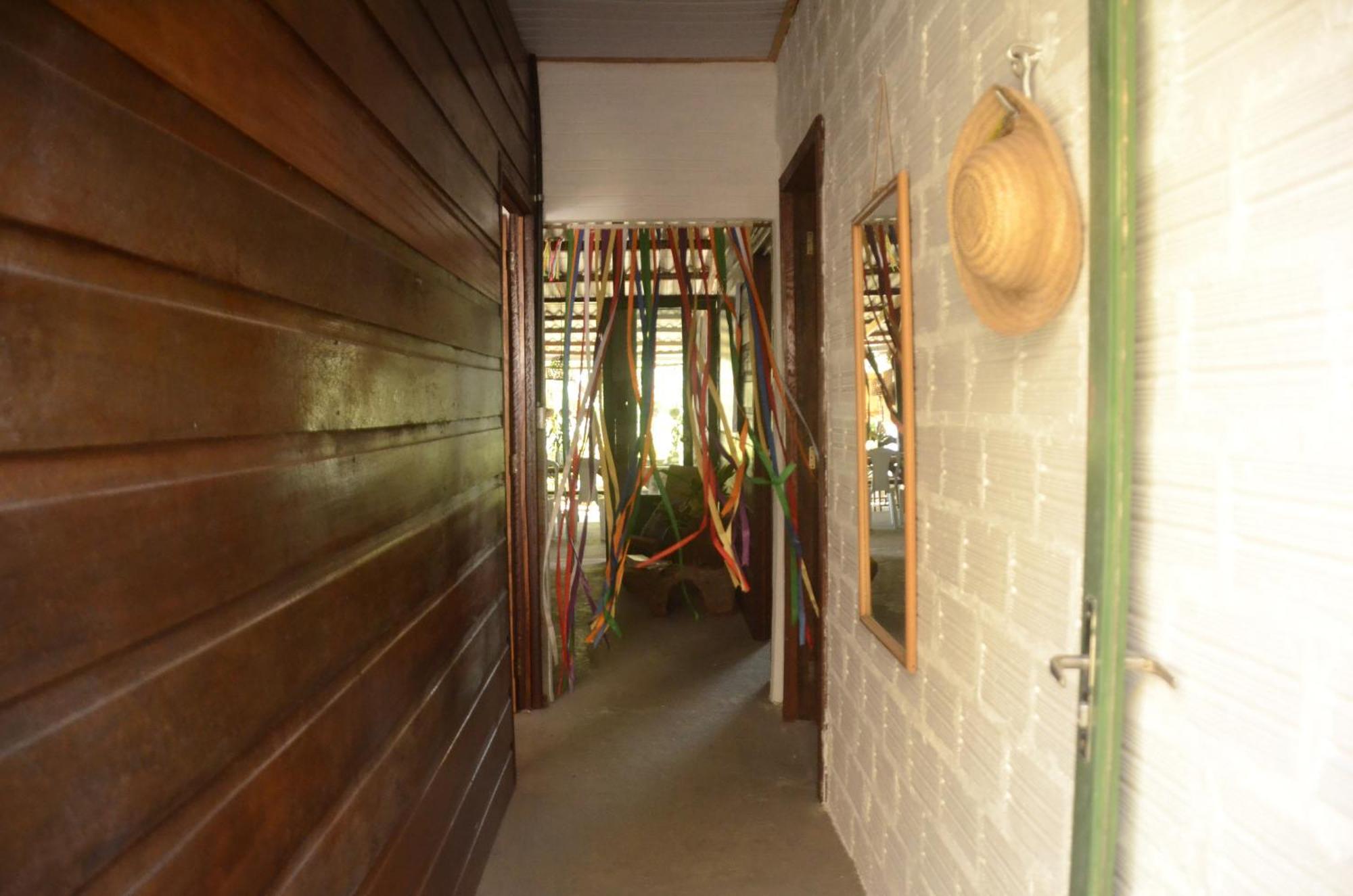 Espaco Saire - Alter do Chão Dış mekan fotoğraf